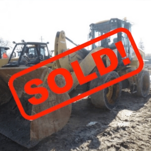2014 CATERPILLAR 924K WITH